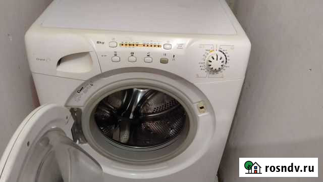 Стиральная машина бу Стерлитамак - изображение 1