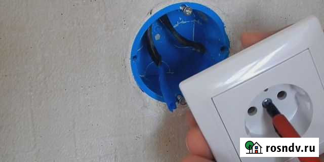 Установка терморегулятора для теплого пола Тверь - изображение 1