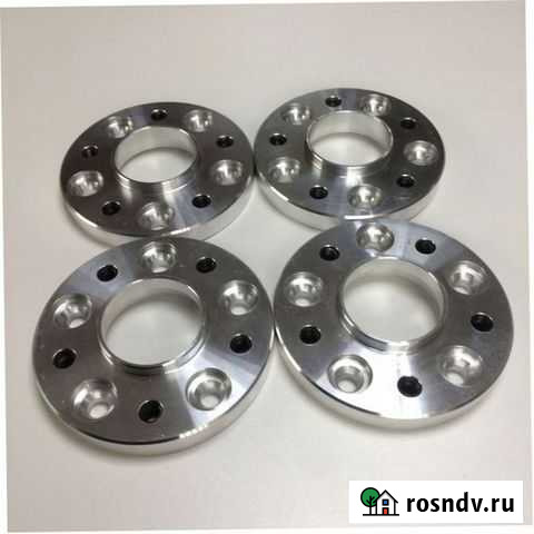 Проставки дисков 30mm Оренбург - изображение 1