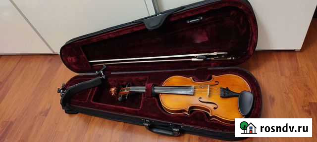 Скрипка 1 4 Goronok Nova Москва - изображение 1