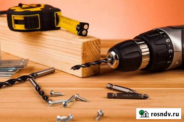 Ремонт квартир и частных домов Скопин - изображение 1