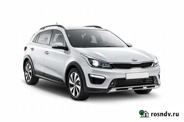 Авто под такси без взноса и депозита Нижний Новгород - изображение 1