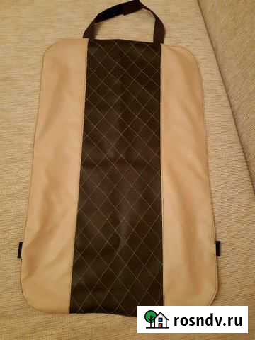 Защитная накидка на клесло автомобиля Казань - изображение 1