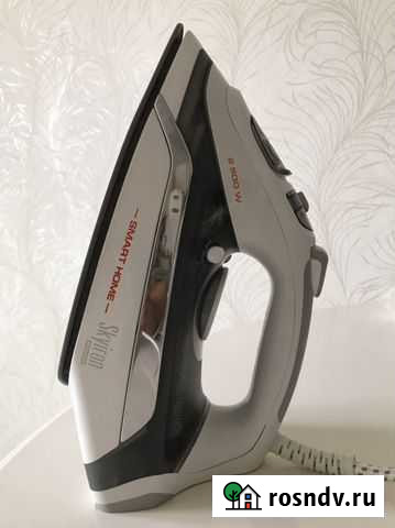Утюг Skyirion smart home Калининград - изображение 1