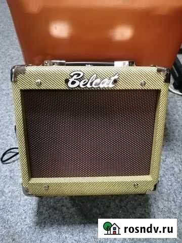 Комбоусилитель Вологда - изображение 1