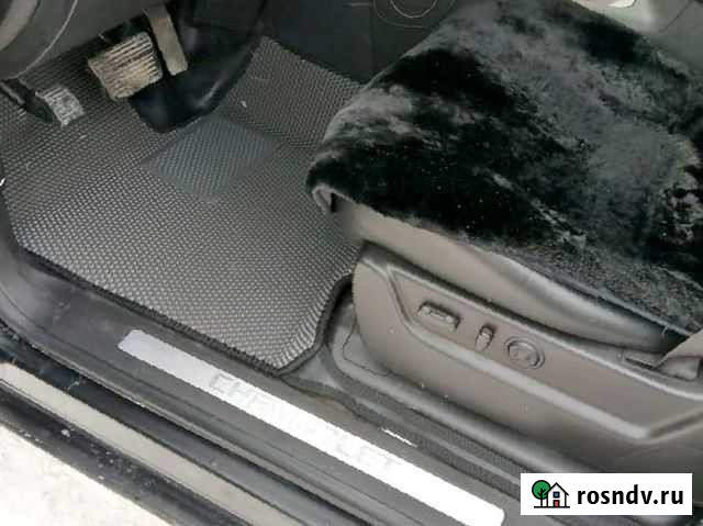 Коврики hyundai tucson eva 3d ева 3д эва 3д Братск - изображение 1