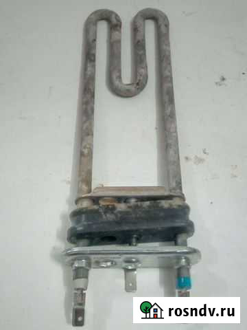 Тэн стиральной машиныArdo, Италия Тольятти - изображение 1