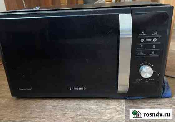 Микроволновая печь Samsung Комсомольск-на-Амуре