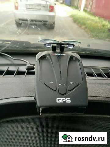 Антирадар Киров - изображение 1