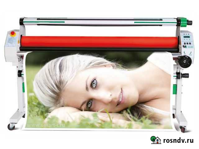 Ламинирование одностороннее плёнки, бумаги Челябинск - изображение 1