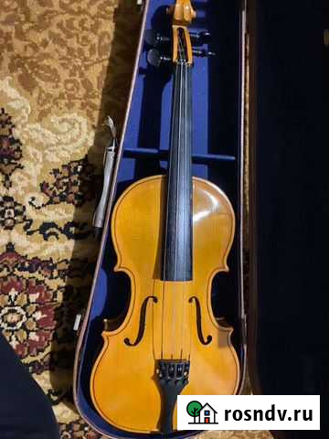Скрипка Кашира - изображение 1
