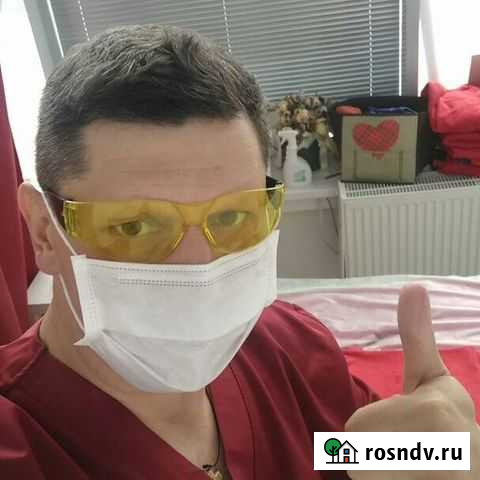 Массаж Петрозаводск - изображение 1