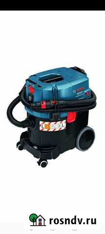 Прокат Строительного Пылесоса bosch Улан-Удэ - изображение 1