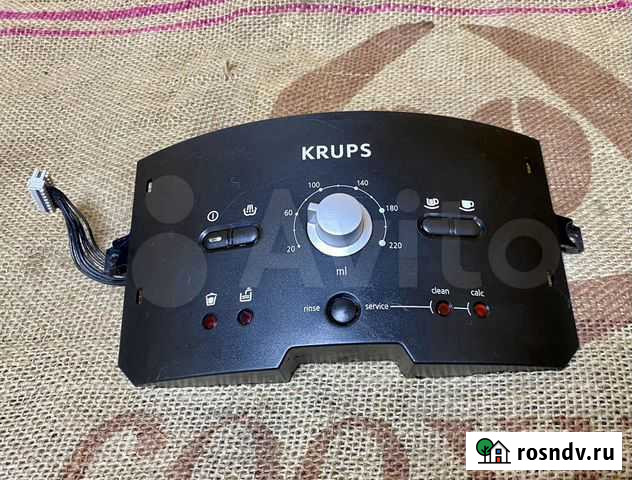 Запчасти для кофемашин Балашиха - изображение 1