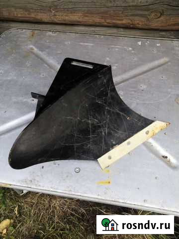 Плуг для мотоблока и колёса Шуя - изображение 1