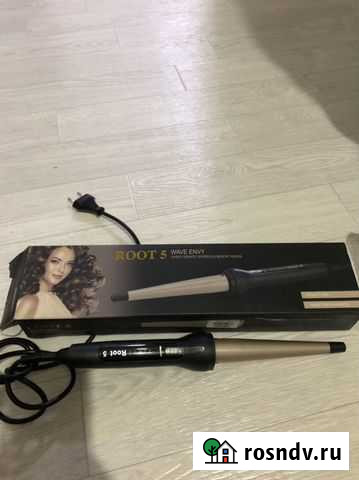 Плойка Саратов - изображение 1