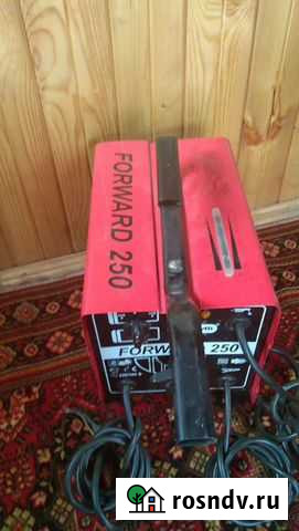 Трансформатор сварочный Чапаевск - изображение 1