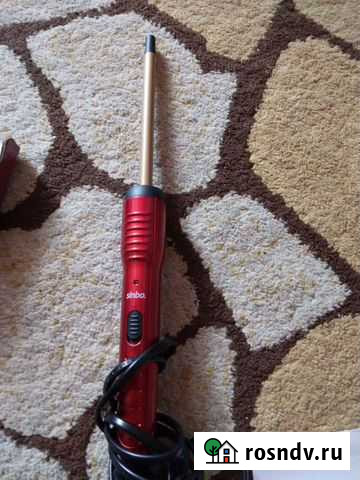 Щипцы для завивки волос Сарапул - изображение 1