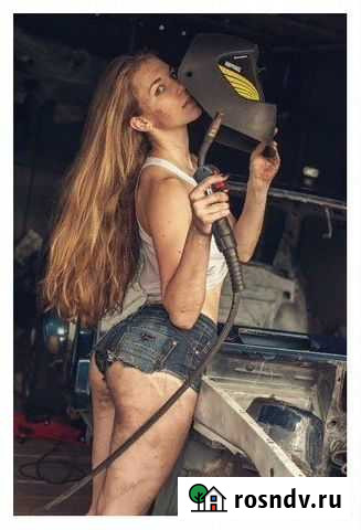 Сварочные работы Туймазы - изображение 1