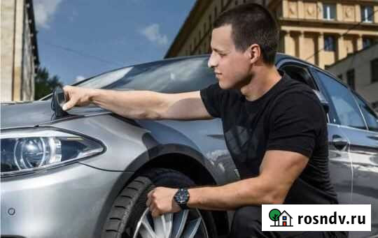 Автоподбор Скопин - изображение 1