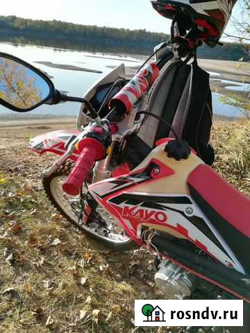 Kayo t2-g 2019г.в Набережные Челны - изображение 1