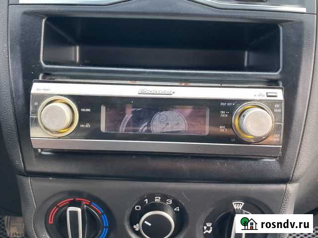 Pioneer 88prs Прохладный - изображение 1