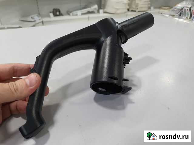 Основание ручки шланга пылесоса Samsung Нижний Тагил - изображение 1