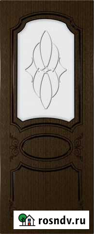 Двери межкомнатные Гусь-Хрустальный - изображение 1