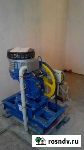 Срочный ремонт лифтов и эскалаторов в Сочи Сочи - изображение 1