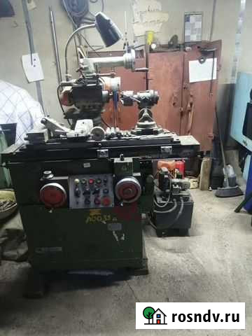 Универсально заточной станок 3д642 Свободный - изображение 1