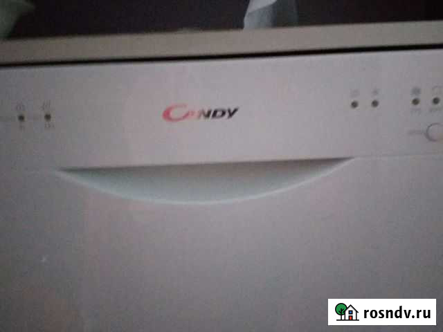 Посудомоечная машина Candy Казань - изображение 1