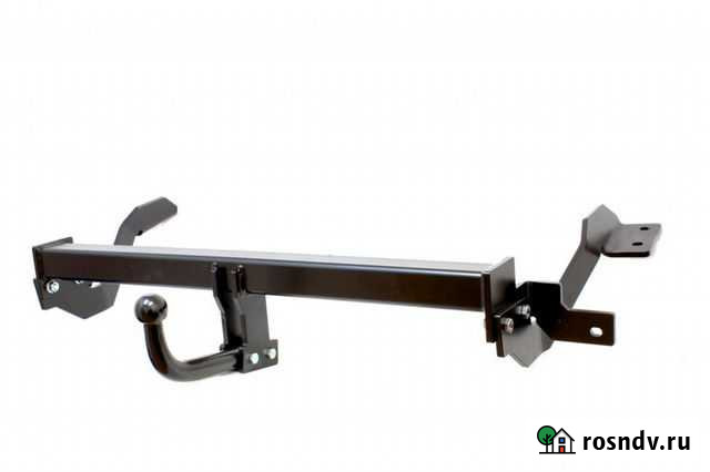 Фаркоп на Митцубиси /mitsubishi / lanser 9 Кострома - изображение 1