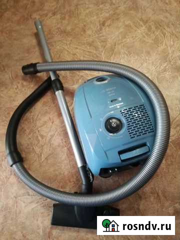 Пылесосы на запчасти (Philips и Bosch) Ворсма - изображение 1