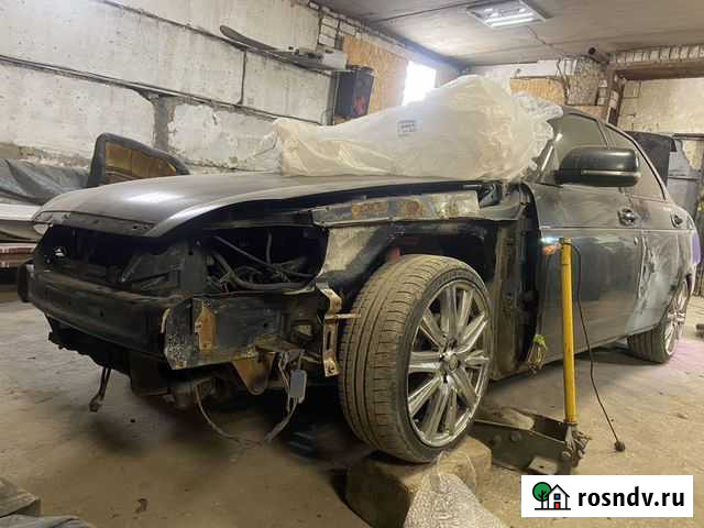 Makina Isotta R17 Рязань - изображение 1