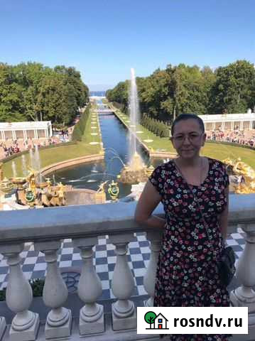 Клининг уборка квартир Санкт-Петербург - изображение 1