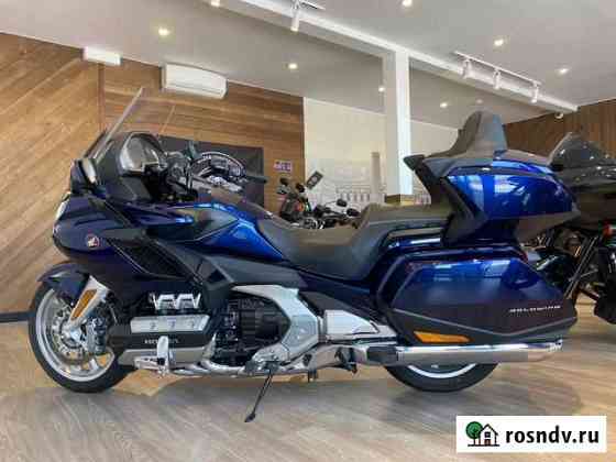 Honda GL1800DA автомат 2019 Казань