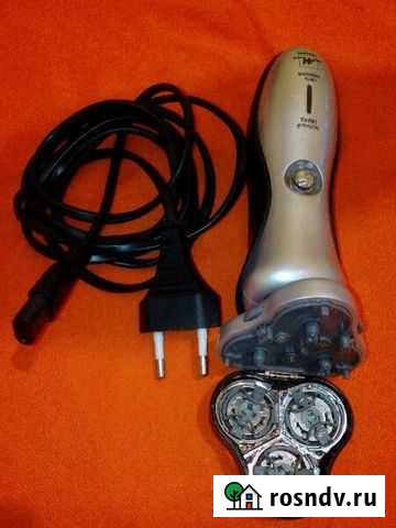 Электро бритва Грайворон - изображение 1