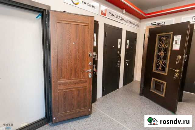 Входные Двери со Склада Симферополь - изображение 1