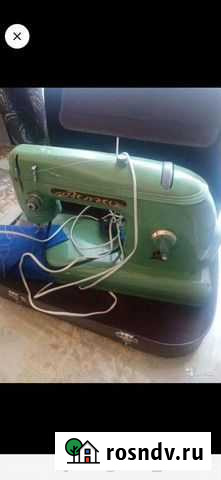 Швейная машина Тула Новокузнецк - изображение 1