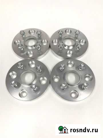 Проставки колесные Махачкала - изображение 1