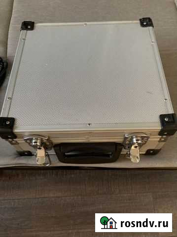 TC electronics Nova Свердловский - изображение 1