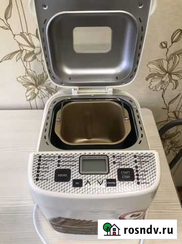 Хлебопечка Redmond Новый Уренгой - изображение 1