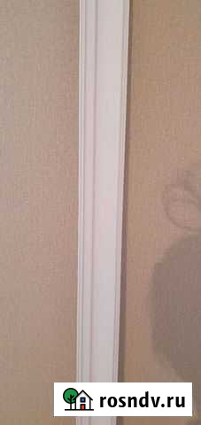 Плинтус потолочный новый Ханты-Мансийск - изображение 1