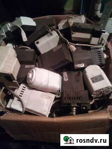 Маторы для швейных машина всех модели,доставка Тольятти - изображение 1