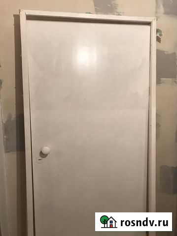 Дверь деревянная с коробкой Великий Новгород - изображение 1