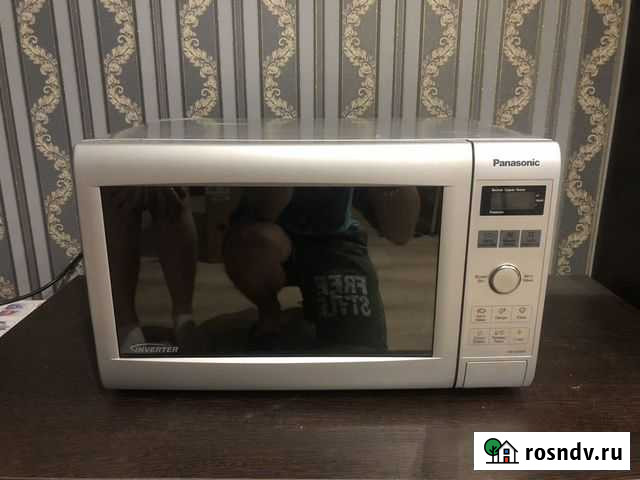 Микроволновая печь Panasonic Дмитров - изображение 1