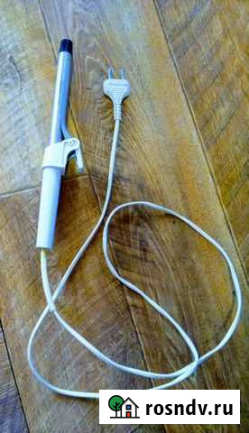 Плойка Курск - изображение 1