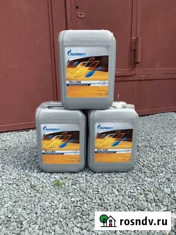 Масло трансмиссионное Новосибирск - изображение 1