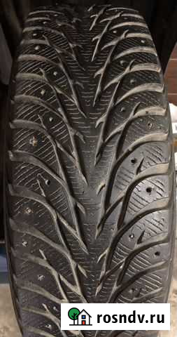 Дошиповка шин ремонтными шипами Тольятти - изображение 1