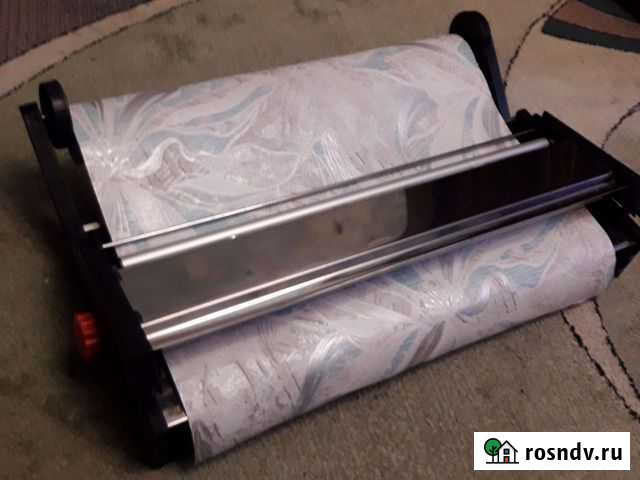 Устройство для наклеивания обоев Клинцы - изображение 1